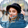 Rain Pic Editor