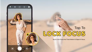 HD Camera Photo Video স্ক্রিনশট 1