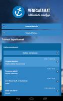 Venesatamat স্ক্রিনশট 3