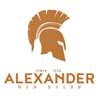 Alexander ícone