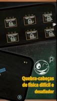 Newton Ball imagem de tela 2