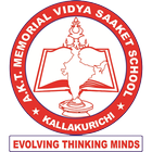 AKT CBSE SCHOOL simgesi
