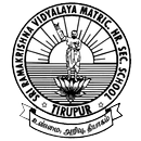 Sri Ramakrishna Vidyalaya APK