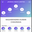 JAGMAG NIDHI icon