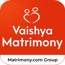 Vaishya Matrimony-Marriage App APK