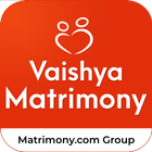 ikon Vaishya Matrimony-Marriage App