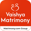 Vaishya Matrimony-Marriage App