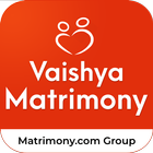 Vaishya Matrimony-Marriage App icône