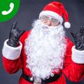 Santa Family Call you