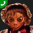 Call Spooky Momo Doll Horror icon