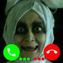 Call Pocong Kuntilanak Lucu APK