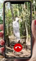 Call Pocong Affiche