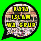 Kata-Kata Islami Untuk WA Grup icono
