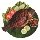Stiker Makanan Food Indonesia APK