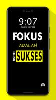Quotes Kata Motivasi Wallpaper screenshot 3