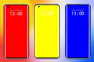 Mix Color Wallpaper 截图 1