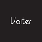 Vaiter icon