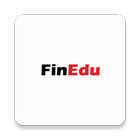 FinEdu - Financial Education in simple language アイコン