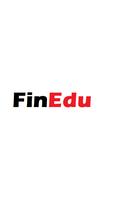 FinEdu - Financial Education in simple language ポスター