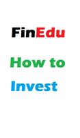 FinEdu - Financial Education in simple language スクリーンショット 2