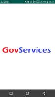 Government Services Information Online  GovServics 海報