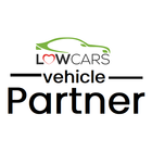 Lowcars - Vehicle Partners App Zeichen