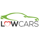 Lowcars 아이콘