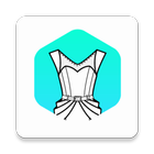 OpenFashion أيقونة