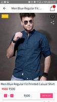 OpenFashion تصوير الشاشة 1