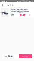 OpenFashion تصوير الشاشة 2
