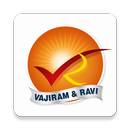 Vajiram & Ravi Live Classes APK