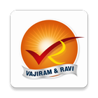 Vajiram & Ravi Live Classes ícone