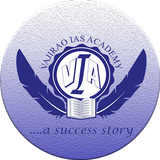 Vajirao IAS Academy أيقونة