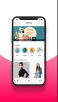 Vajro BigCommerce تصوير الشاشة 1