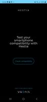 Hestia Compatibility Test Cartaz