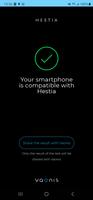 Hestia Compatibility Test imagem de tela 1
