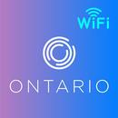 ONT601 WiFI controller APK