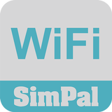 SimPal WiFi icône