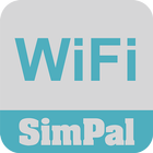 SimPal WiFi Zeichen