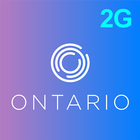 Ontario 2G smart controller icône