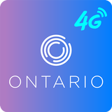Ontario 4G smart controller icône