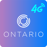 Ontario 4G smart controller icono