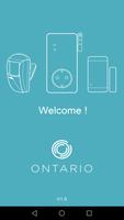 Ontario 4G smart controller Affiche