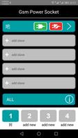 GSM Power Socket screenshot 1