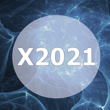 X2021 أيقونة