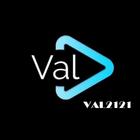 VAL2121 أيقونة