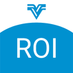Valley ROI icon