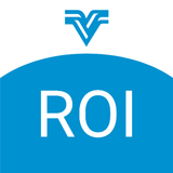 آیکون‌ Valley ROI