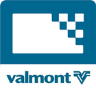 Valmont Digital Business Card icon