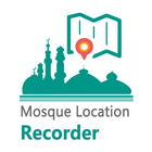 Mosque Location Recorder icône